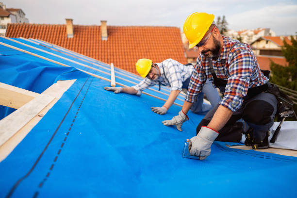 Tile Roofing Contractor in East Bakersfield, CA