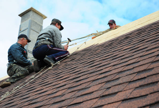  East Bakersfield, CA Roofing Contractor Pros